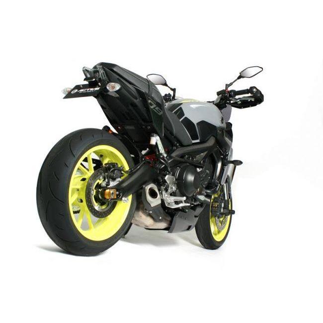 ACTIVE アクティブ フェンダーレスキット MT-09 YAMAHA ヤマハ フェンダー関連 外装の画像