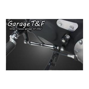 Garage T&F Garage T&F:ガレージ T&F リンクロッド HARLEY-DAVIDSON ハーレーダビッドソン｜webike｜03