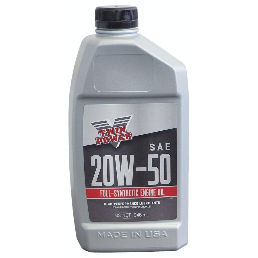 Neofactory ネオファクトリー ツインパワー SYNTHETIC MTPオイル 20W-50 エボリューションエンジン以降のハーレー各車種 HARLEY-DAVIDSON ハーレーダビッドソン | NEO FACTORY