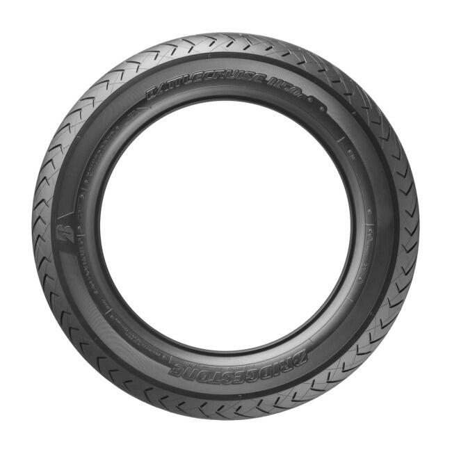 BRIDGESTONE ブリヂストン BATTLECRUISE H50【130／70 B18 M／C 63H