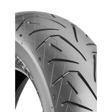 BRIDGESTONE（ブリヂストン） BATTLECRUISE H50 【130／60 B19 M／C