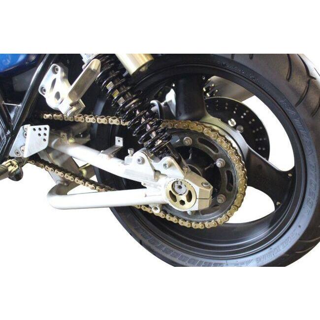 ZRX1200 ダエグ用　U-KANAYAローダウンキット U-KANAYA（ユーカナヤ） ローダウンリンク ZRX1200ダエグ KAWASAKI