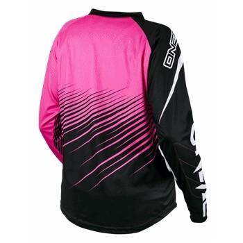 ONEAL オニール 18モデル ELEMENT RACE ジャージ レディース サイズ：S オフロードジャージ オフロードバイクウェア アパレル | ブランド登録なし | 01