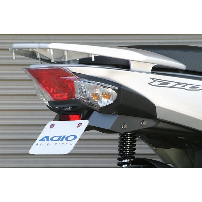 DIO110 2019年式　JF58　1オーナ美車！　エンジン始動・灯火類OK！ 1オーナ美車！ DIO110 2019年式 JF58 エンジン始動・灯火類OK！