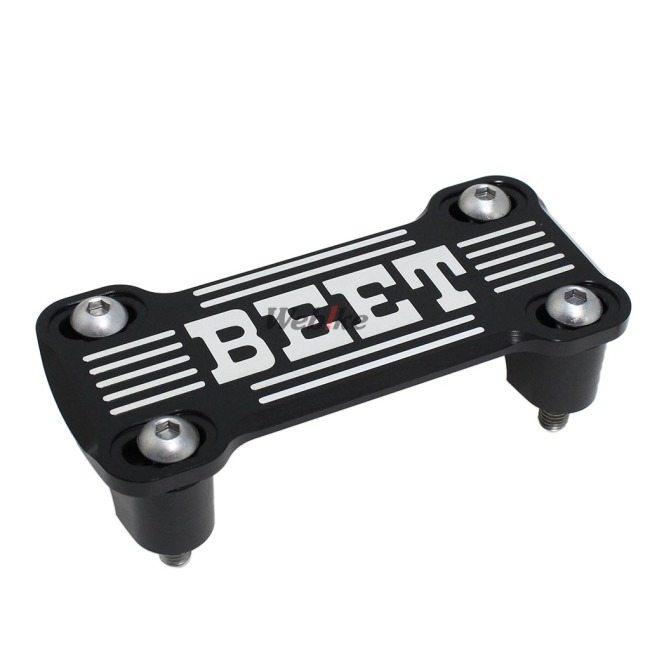 BEET（ビート） テーパーバーハンドル汎用クランプブレースキット