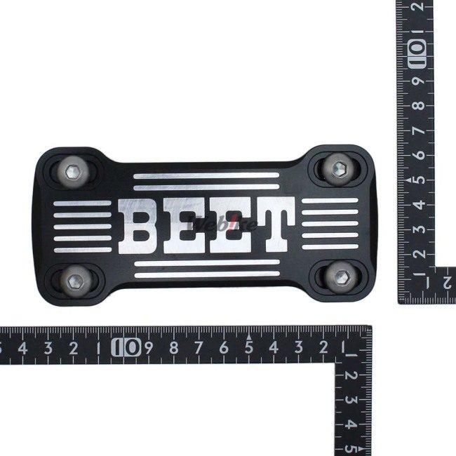 BEET（ビート） テーパーバーハンドル汎用クランプブレースキット