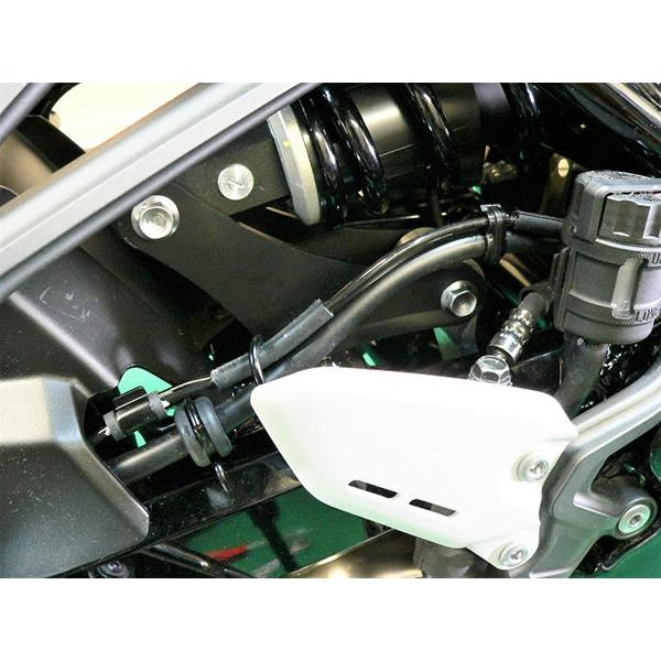 BEET（ビート） ローダウン リンクプレートセット Z900RS KAWASAKI