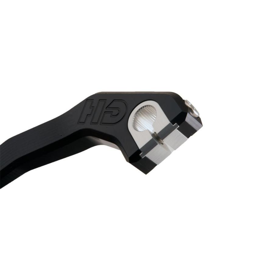 豊富な，送料無料 HammerHead HammerHead:ハマーヘッド シフトペダル ティップタイプ：ラバーティップ：+20mm / ティップカラー：レッド / レバーカラー：ブラック Dyna用 ウェビック1号店 - 通販 - PayPayモール カスタムパーツ