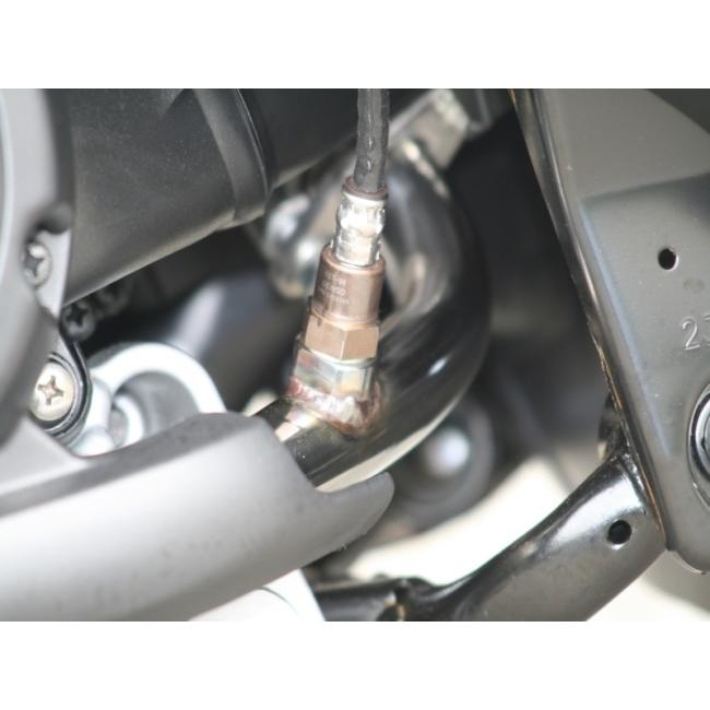 RPM アールピーエム フルエキゾーストマフラー シグナスX YAMAHA