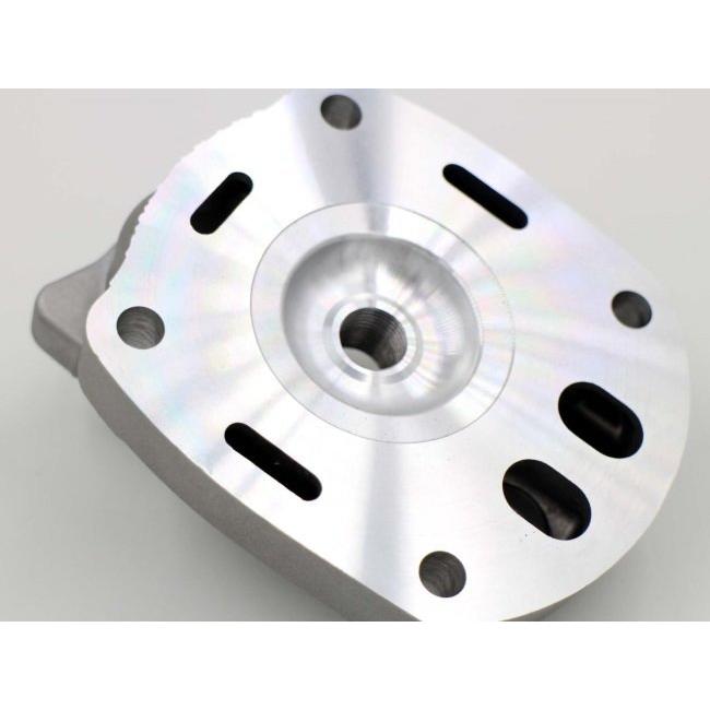 CRM80 NSR80 シリンダーヘッド　GE3 CRM80 NSR80 シリンダーヘッド GE3 ホンダ NSR80 GE3 純正ヘッド