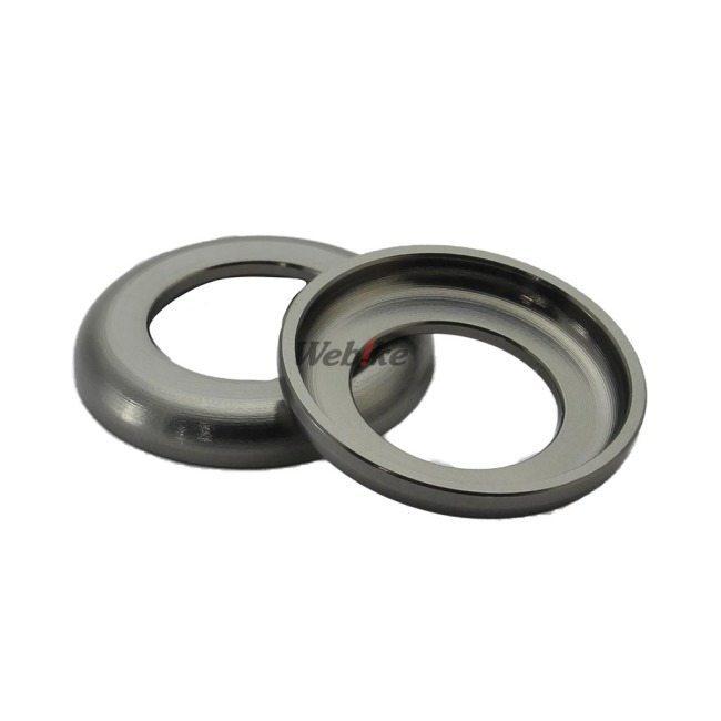 パーツ K K-FACTORY ケイファクトリー シリンダーヘッドカバーボルト