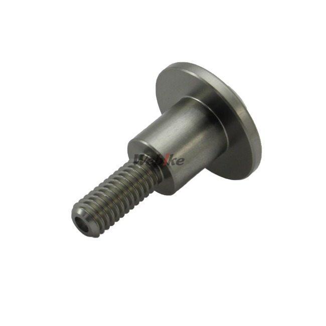 GPZ900Rシリンダーヘッドバイパスホース ロッカーアーム セット