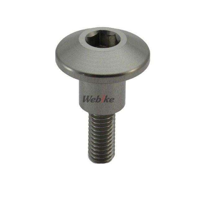 K-FACTORY ケイファクトリー シリンダーヘッドカバーボルト