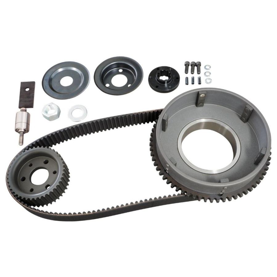 Neofactory ネオファクトリー Belt Drives Limited(ベルトドライブリミテッド) ベルトキット HARLEY-DAVIDSON ハーレーダビッドソン 駆動系 | NEO FACTORY