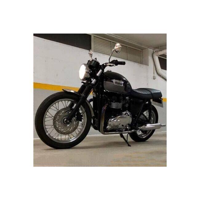 Motone Customs モートーンカスタムズ フロントフェンダー カラー