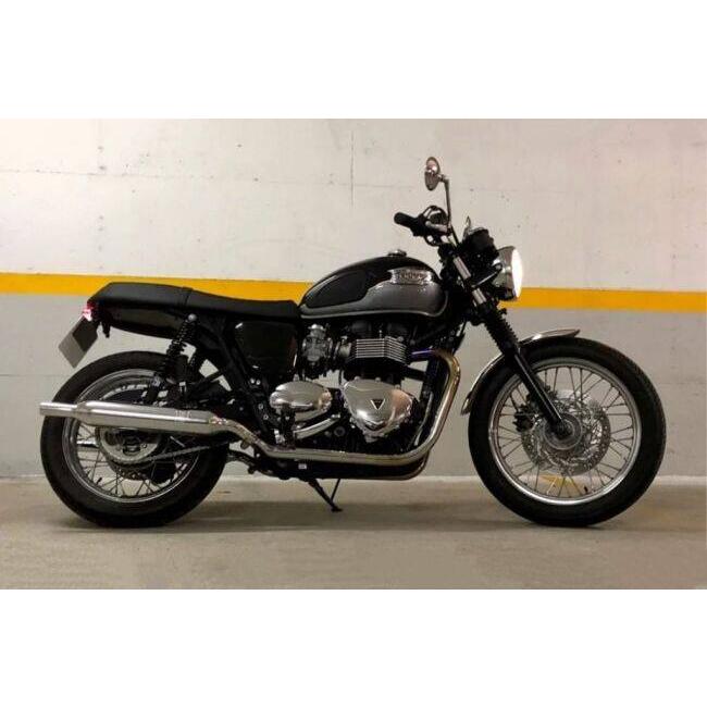 Motone Customs モートーンカスタムズ フロントフェンダー カラー