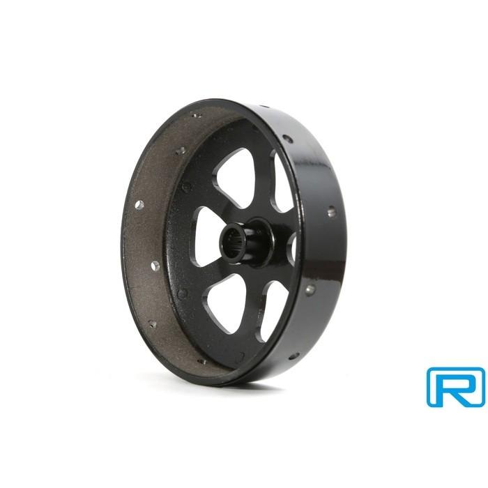 Rin Parts リンパーツ レーシングクラッチベル ズーマー HONDA ホンダ その他クラッチオプション・補修部品 駆動系 | Rin Parts | 01