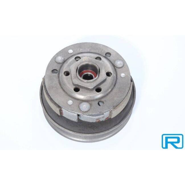 Rin Parts リンパーツ クラッチ ドリブンプーリーキットエボルブ ズーマー HONDA ホンダ その他クラッチオプション・補修部品 駆動系 | Rin Parts | 02