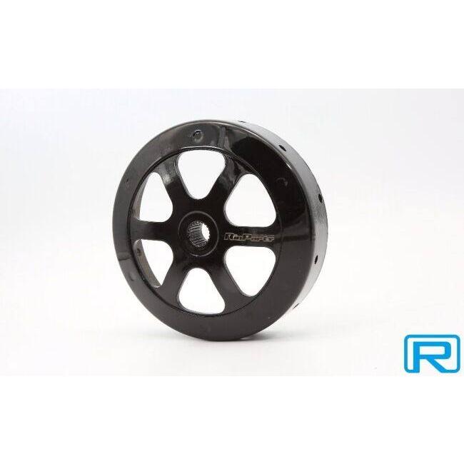 Rin Parts リンパーツ クラッチ ドリブンプーリーキットエボルブ ズーマー HONDA ホンダ その他クラッチオプション・補修部品 駆動系 | Rin Parts | 03
