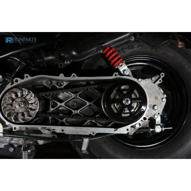 Rin Parts リンパーツ クラッチ ドリブンプーリーキットエボルブ ズーマー HONDA ホンダ その他クラッチオプション・補修部品 駆動系 | Rin Parts | 04