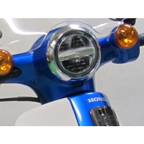 PROTEC（プロテック） LBH-H01 LEDクラシカルヘッドライトキット 色