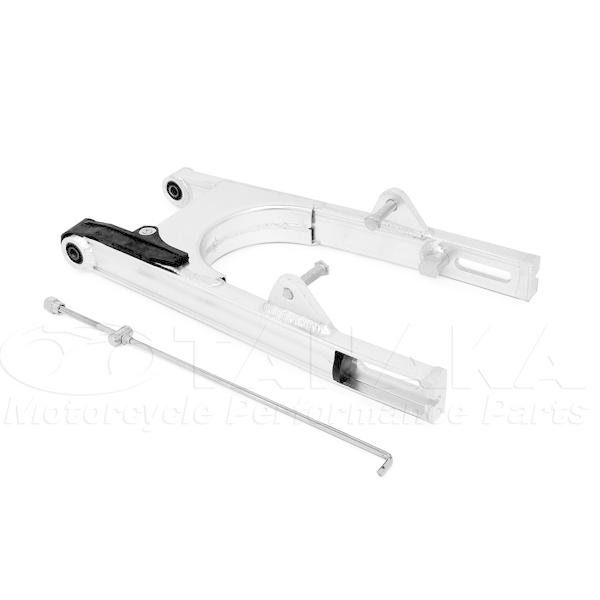 田中商会(TANAKA) タナカショウカイ カスタム3点セット(アルミ10cmロングスイングアーム・リアサスペンション・チェーン) モンキー ゴリラ HONDA ホンダ 足回り | ブランド登録なし | 01