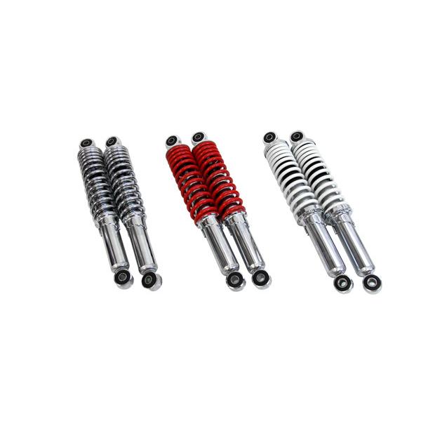 田中商会(TANAKA) タナカショウカイ カスタム3点セット(アルミ10cmロングスイングアーム・リアサスペンション・チェーン) モンキー ゴリラ HONDA ホンダ 足回り | ブランド登録なし | 03