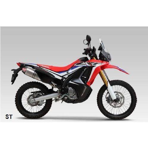 ヨシムラ（YOSHIMURA） スリップオンRS-4Jサイクロン EXPORT SPEC 政府