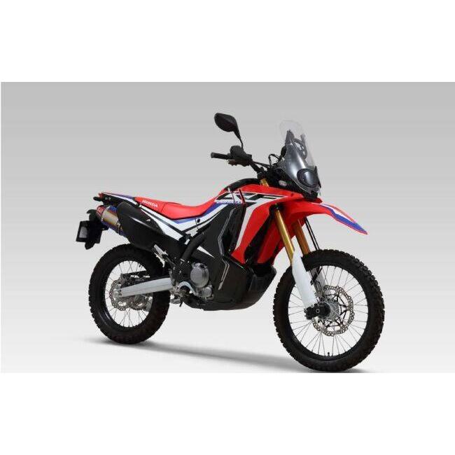 ヨシムラ（YOSHIMURA） スリップオンRS-4Jサイクロン EXPORT SPEC 政府