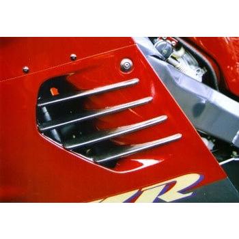 PLEASURE プレジャー サイドルーバー ZZR1100(D) KAWASAKI カワサキ