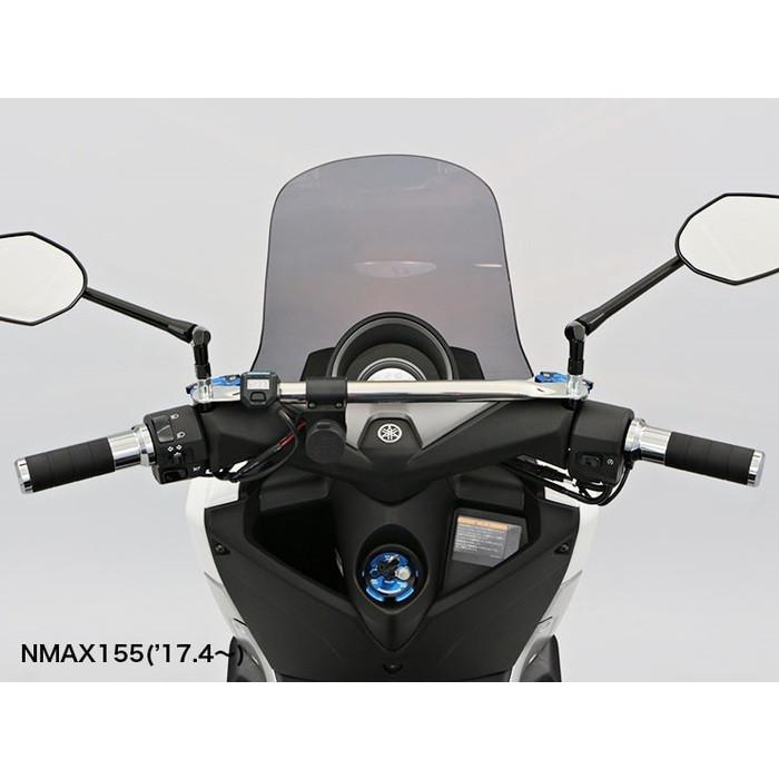 ENDURANCE エンデュランス アルミグリップヒーターHG125 カラー：シルバー 12V車、ハンドル径22.2mm グリップヒーター | ENDURANCE（バイク） | 04
