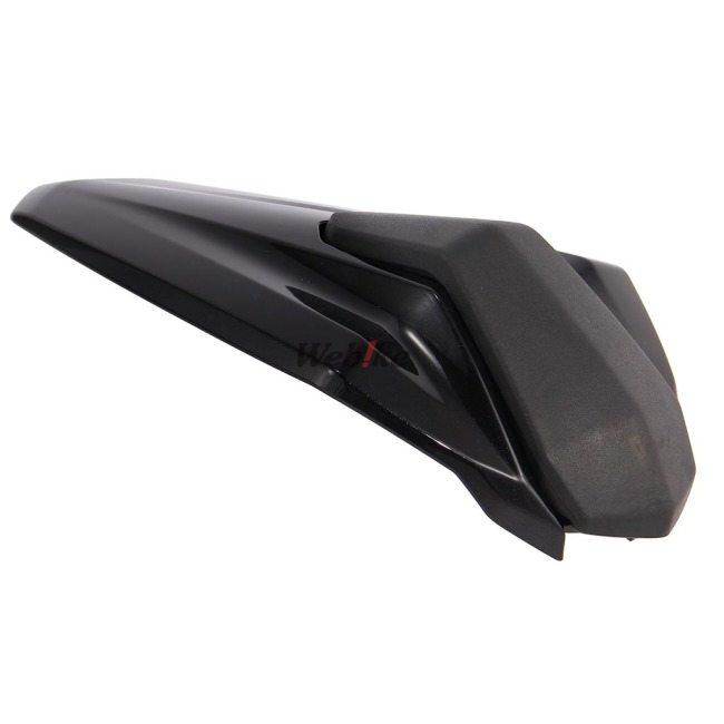 カワサキ（Kawasaki） シングルシートカバー カラー；メタリック