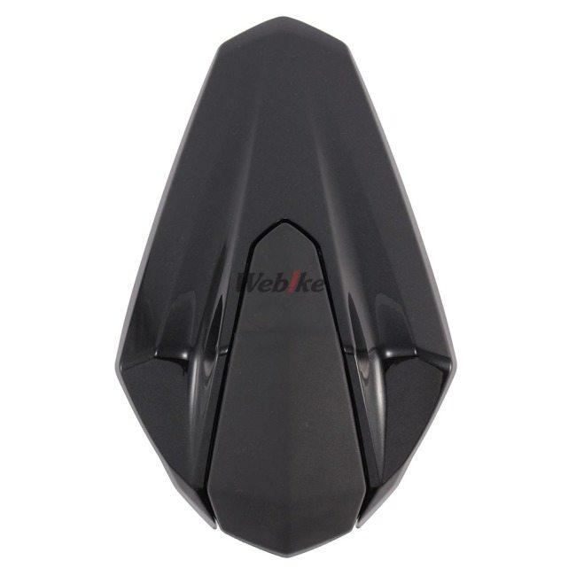 カワサキ（Kawasaki） シングルシートカバー カラー；メタリック