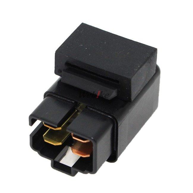 Kawasaki カワサキ キット ACCリレー Ninja 250 KRT EDITION 400 Ninja[ニンジャ] Z250 Z400 ニンジャ250 ニンジャ400 KAWASAKI リレー 電装系 | カワサキ | 04