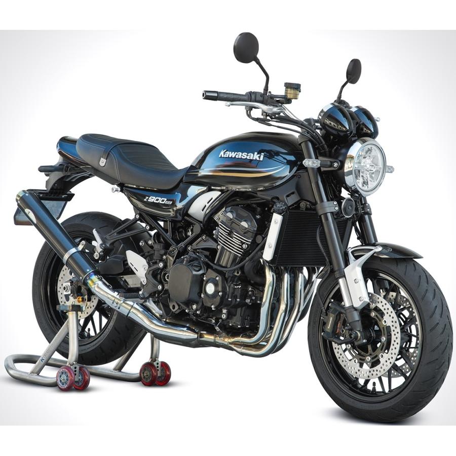 2026年6月】z900rs マフラー（ミスティ）のおすすめ人気ランキング