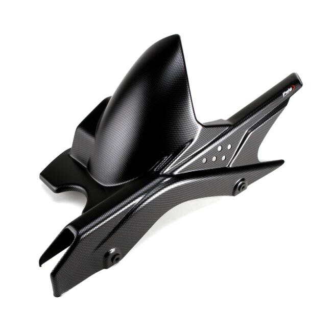 最終値下げYZF-R25/R3カーボントリムスクリーン＆リアフェンダーSPL2点