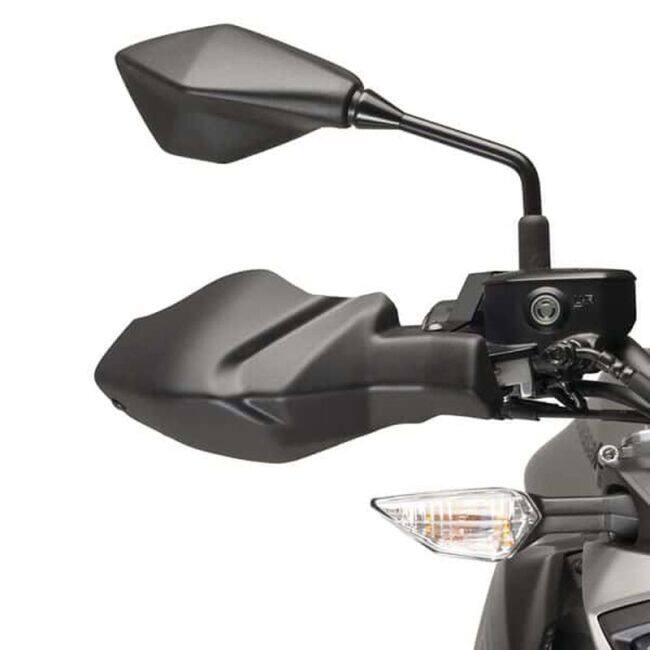 Puig（プーチ） ハンドガード Z650 Z900 KAWASAKI カワサキ ハンド