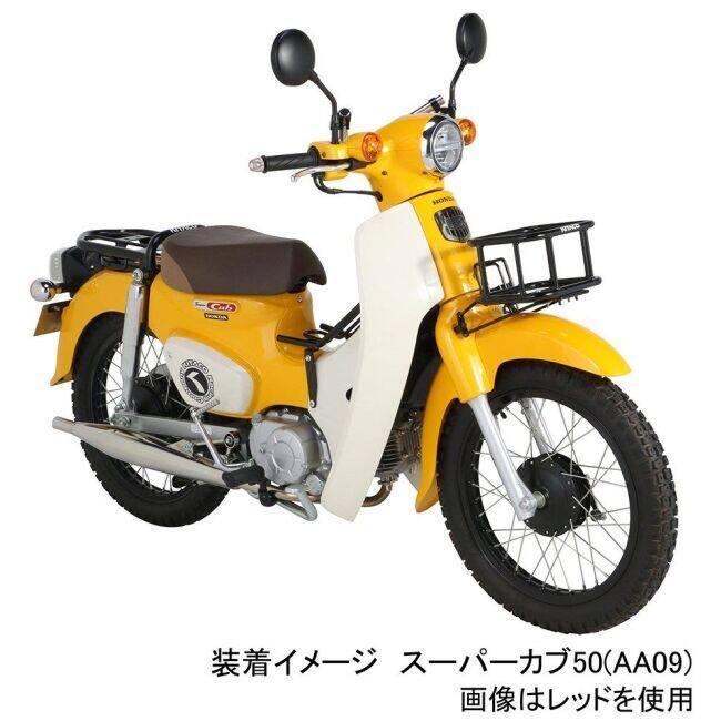 KーCON KITACO キタコ クリアバーエンドキャップ カラー：ブラック