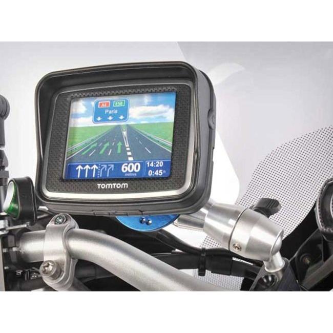 Wunderlich ワンダーリッヒ Multi Pod ナビホルダー／デジカメホルダー その他各種電子機器マウント・オプション・補修部品 電子機器類 | Wunderlich | 05