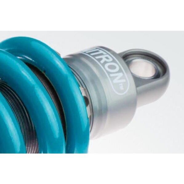 NITRON（ナイトロン） リアサスペンションモノショック NTR R1シリーズ