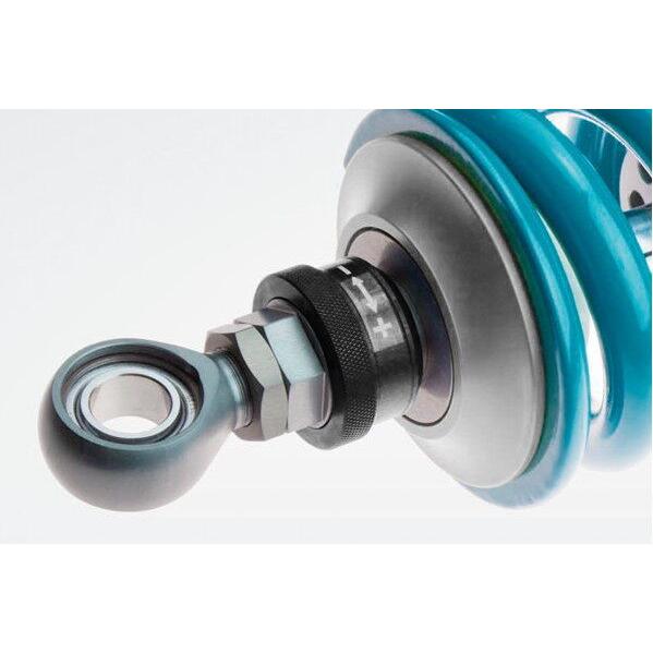 NITRON（ナイトロン） リアサスペンションモノショック NTR R1シリーズ