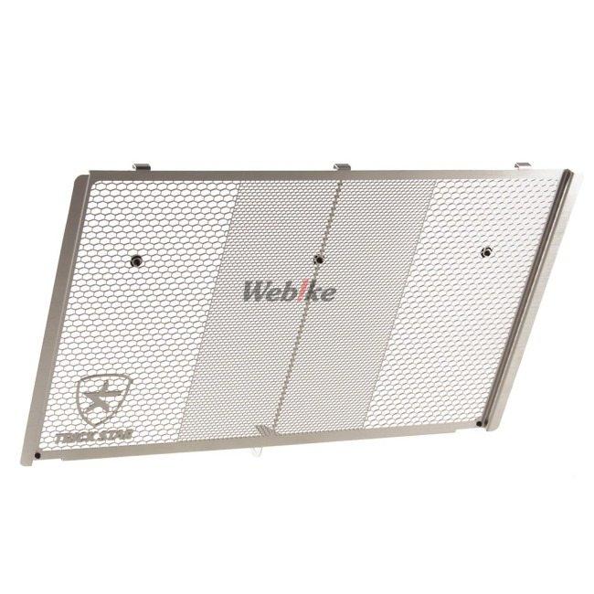 TRICKSTAR トリックスター ラジエターコアガード カラー：ステンレスシルバー Z900RS CAFE KAWASAKI カワサキ 冷却関連 エンジン | TRICK STAR | 10