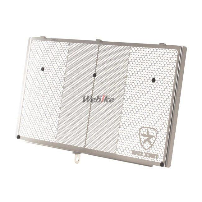 TRICKSTAR トリックスター ラジエターコアガード カラー：ステンレスシルバー Z900RS CAFE KAWASAKI カワサキ 冷却関連 エンジン | TRICK STAR | 03