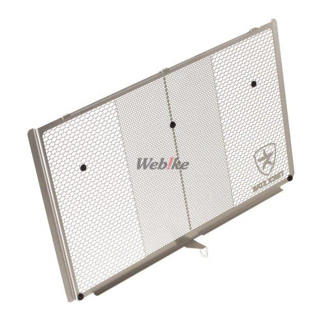 TRICKSTAR トリックスター ラジエターコアガード カラー：ステンレスシルバー Z900RS CAFE KAWASAKI カワサキ 冷却関連 エンジン | TRICK STAR | 05