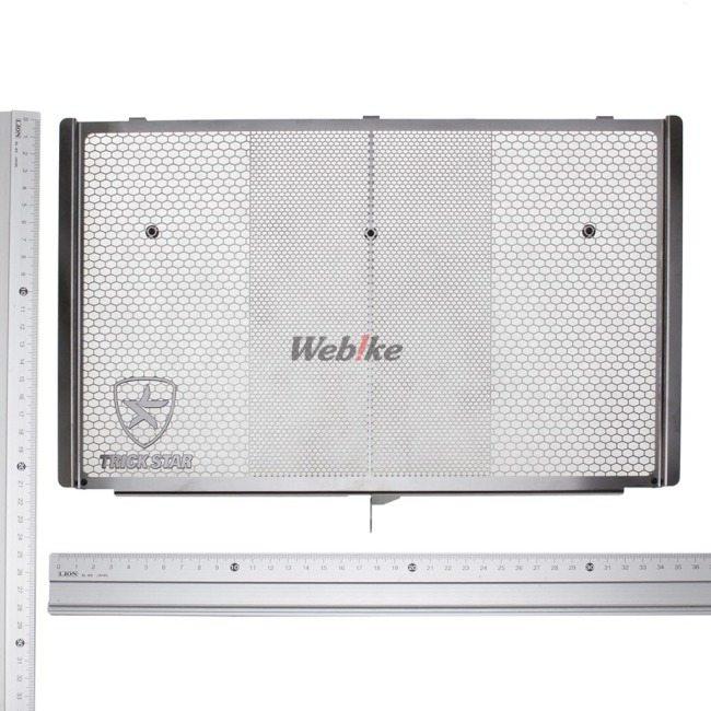 TRICK STAR TRICKSTAR トリックスター ラジエターコアガード