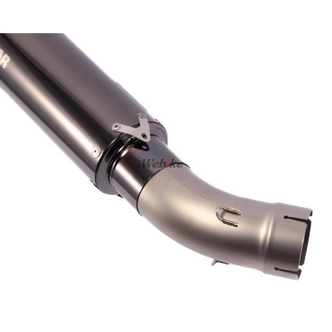 TRICK STAR TRICKSTAR トリックスター レーシングスリップオン