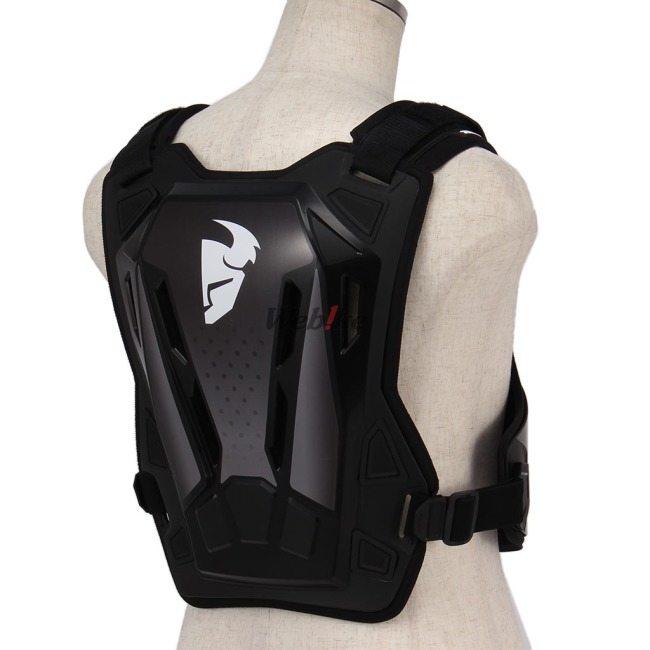 Thor プロテクタージャケット　XL-XXL 他一式 Thor プロテクタージャケット XL-XXL 他一式 プロテクター