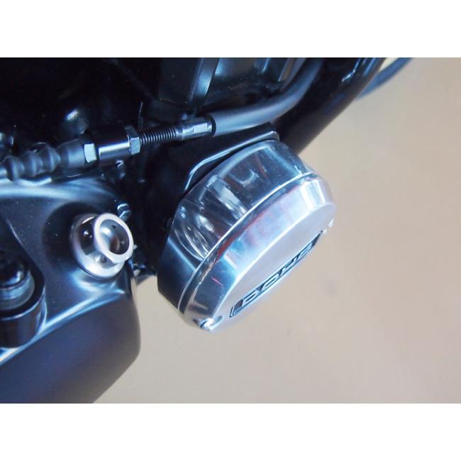 DOREMI COLLECTION ドレミコレクション ポイントカバーベース Z900RS KAWASAKI カワサキ ポイントカバー・パルスカバー エンジンパーツ エンジン | DOREMI COLLECTION | 12