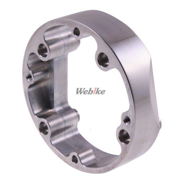 DOREMI COLLECTION ドレミコレクション ポイントカバーベース Z900RS KAWASAKI カワサキ ポイントカバー・パルスカバー エンジンパーツ エンジン | DOREMI COLLECTION | 02