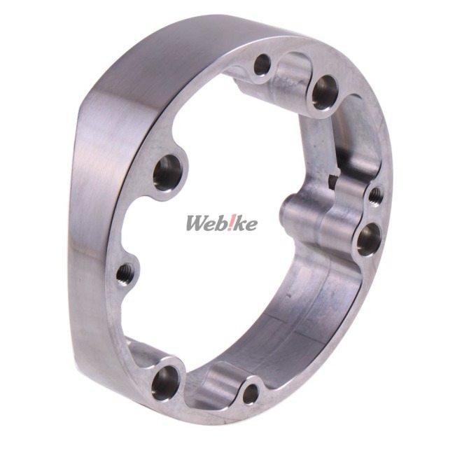 DOREMI COLLECTION ドレミコレクション ポイントカバーベース Z900RS KAWASAKI カワサキ ポイントカバー・パルスカバー エンジンパーツ エンジン | DOREMI COLLECTION | 03